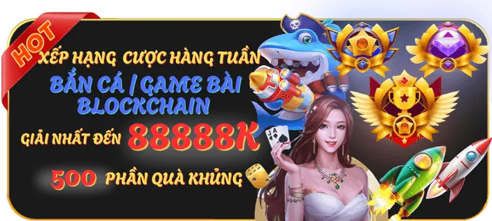 Trò chơi nổ hũ Kubet